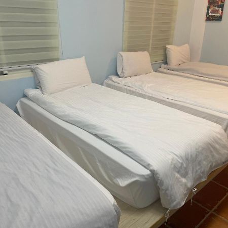 See Hualien B&B Zewnętrze zdjęcie