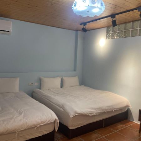 See Hualien B&B Zewnętrze zdjęcie