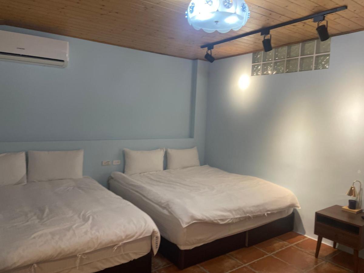 See Hualien B&B Zewnętrze zdjęcie