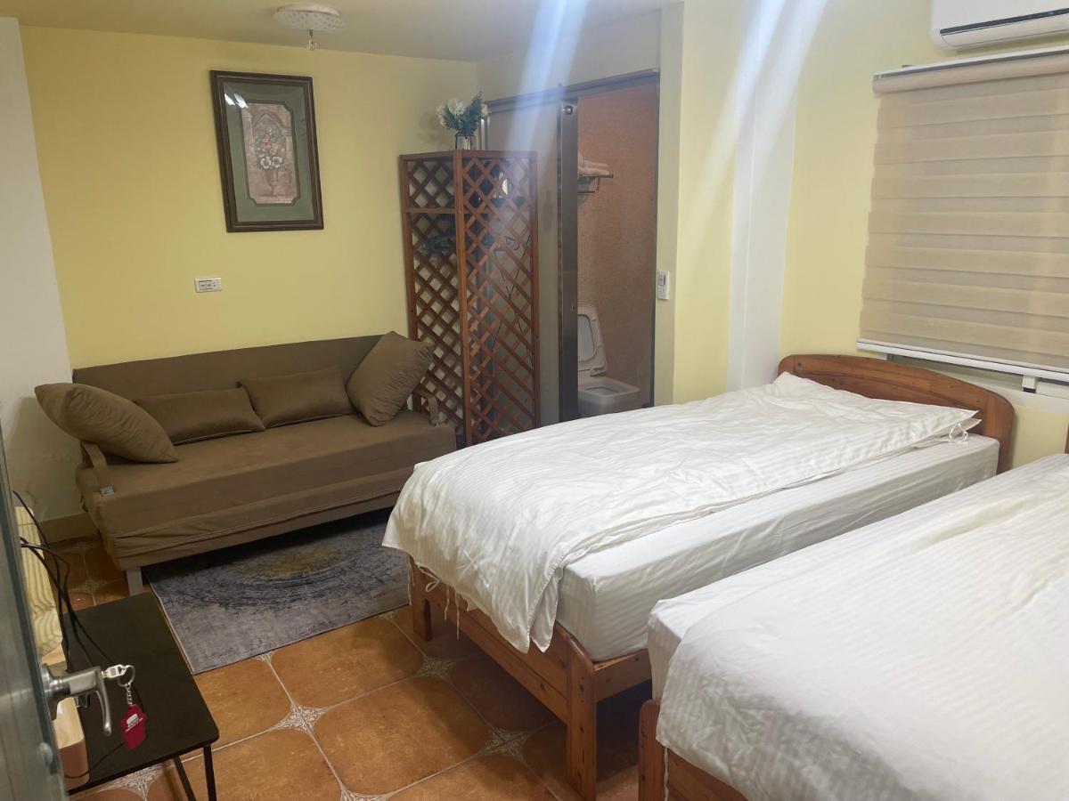 See Hualien B&B Zewnętrze zdjęcie